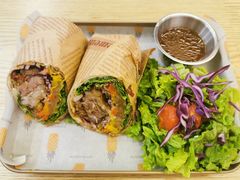 -就是卷儿Wrap and Roll(宣化路店)