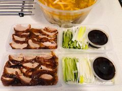 -守柴炉烤鸭(科华中路王府井店)