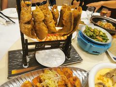 -年顺渔村(大岭山店)