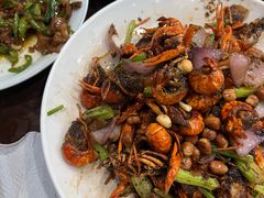-衢州人家(建国北路店)