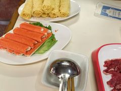 -燃计沙茶皇·香港沙茶火锅(人广旗舰店)