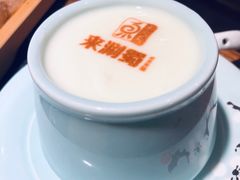 -来涮蜀鲜货火锅串串香(菜市口店)