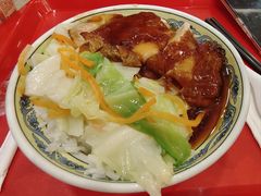 -和合谷(新辰里亚运村店)