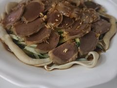 -张记旺角食街(动物园店)