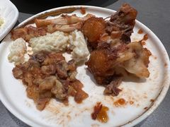 -燕春楼(海河华鼎店)