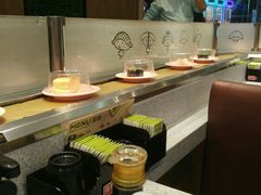 -争鲜回转寿司(飞洲国际店)