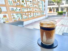 -麻雀咖啡SPARROW COFFEE(十全街店)
