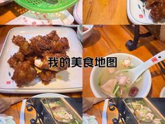 -61号餐吧(兴坪古镇漓江店)