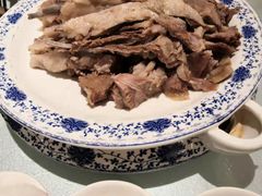 -宁夏国强手抓羊肉·清真菜(未央路凤三店)