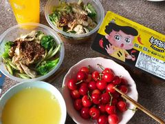 -魏家凉皮(博水商务大厦店)