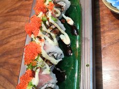 -熹炭精致日料(金融街购物中心店)