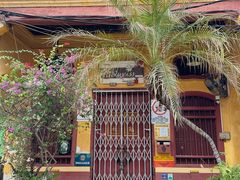 -槟城街头艺术街区