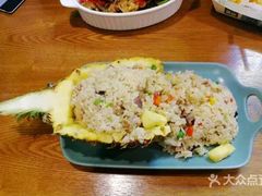 -长勺子东南亚(街道口店)