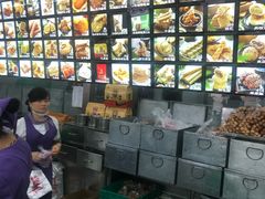 -宫廷糕点铺