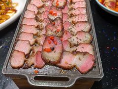 -江南大院松鼠桂鱼(奉贤宝龙店)