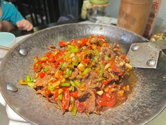 -田婆婆的菜(友谊阳光城店)