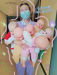 -大美母婴月子中心(馨乐庭店)