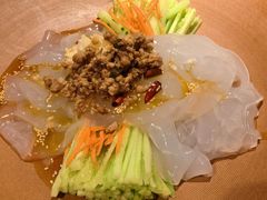 -李记饺子·熏酱东北菜(欢乐谷店)