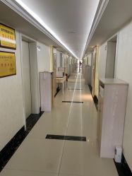 -安馨无忧月子中心(青秀店)