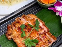 -阿诺泰·泰国餐厅(紫荆店)