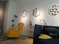 -CAFE'IN精品咖啡体验空间(小寨店)
