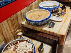 -西藏饭店·亚克·食光自助餐厅(文殊院店)