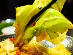 -黄弟大排档·湖南菜·小龙虾·小海鲜(凯旋北路店)