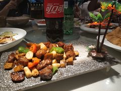 -渔太泰漓江小馆·广西融合菜(西街店)