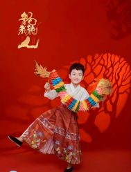点击看大图 -皇家爱婴高端儿童摄影(苹果园店)