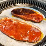 一家很受学生欢迎的烤肉店