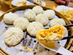 酱肉包-陈傻子餐厅(世纪都会店)