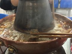 -同济大排档
