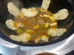 -锅来乐地锅鸡(安亭店)