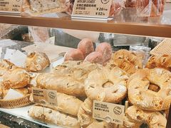 -PAPER STONE BAKERY(天环店)