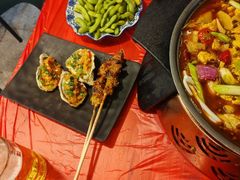 -莽哥海鲜烧烤(盘金路店)