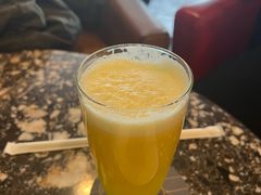 -上海锦江汤臣洲际大酒店柒酒廊