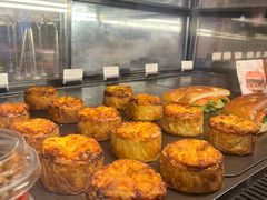 -BAKER&SPICE(安福路店)