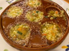 -萨莉亚意式餐厅(深圳北站店)