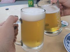 -無招牌海鮮(芽笼店)