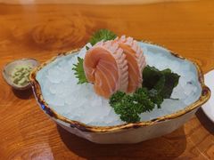 三文鱼腹-酒吞(七宝领展广场店)
