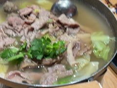 -川堂风·跷脚牛肉·乐山爆炒(宝山日月光店)