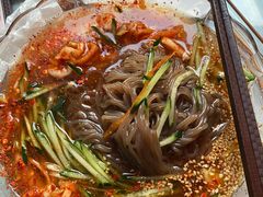 -春花民族美食(佳木斯总店)