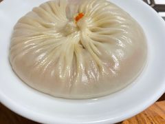 王牌蟹粉灌汤包-苏小柳手工点心(人民广场分院)