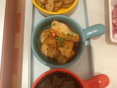 -雅佳神话·麻辣烤鱼(新街口店)