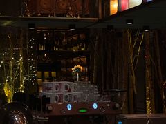 -THE CANNERY&JUJU 新鲜海鲜·牛排美食酒廊