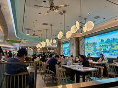 -苏晓玥·江南小吃(深圳北站店)