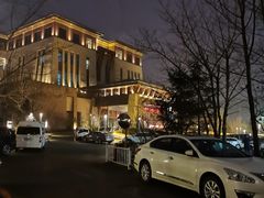 -清河半岛温泉度假酒店