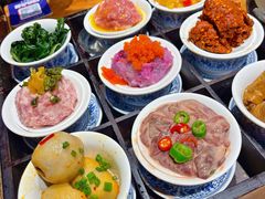 -楠火锅(广州总店)