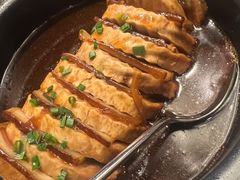 -穿越·外婆家(西溪天堂店)