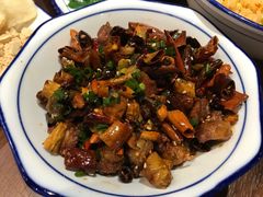 回味鸡脆骨-黔大人·贵州花溪牛肉粉(宝能太古城店)